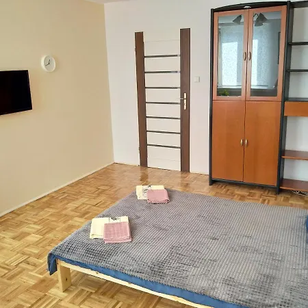 Apricot - Centrum Kosciuszki *