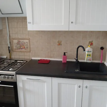 Apartament Apricot - Centrum Kościuszki Wrocław