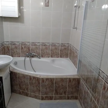 Apricot - Centrum Kościuszki Apartament